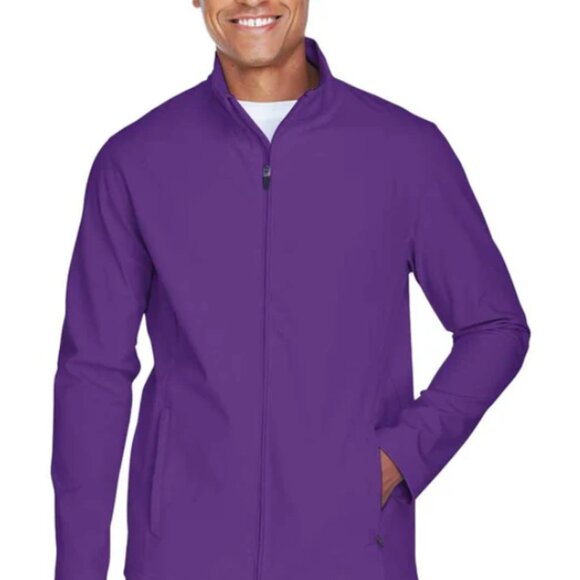 Team 365 Other - Team365 - Men's Leader Soft Shell Jacket